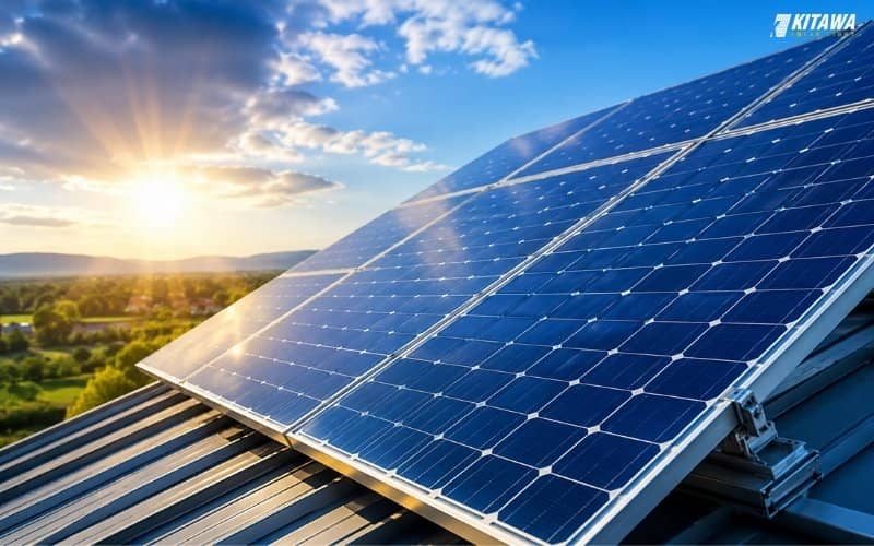 Inverter là gì và vì sao quan trọng trong hệ điện mặt trời?