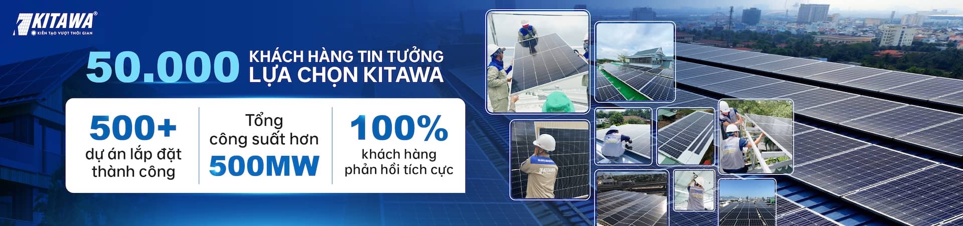 Khách hàng tin chọn MinSolar
